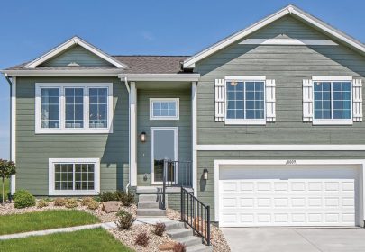 6517 N 168 Avenue, Omaha, Ne 68116