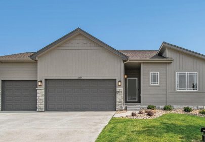 8509 S 179 Street, Omaha, Ne 68136