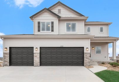5605 N 181 Street, Elkhorn, Ne 68022