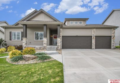 5518 N 180 Avenue, Elkhorn, Ne 68022