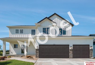 17130  Cook Street, Bennington, Ne 68007