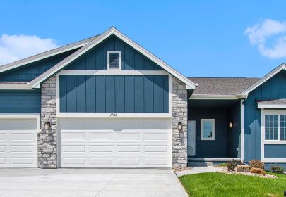 17209  Bayberry Street, Bennington, Ne 68007