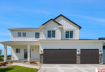 9602 N 173 Avenue, Bennington, Ne 68007